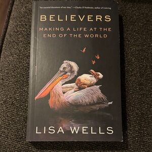 Black Journal - Believers Edition